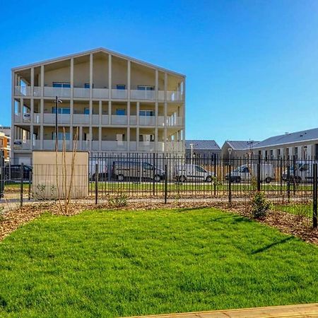 Le Duplex Disneyland Bmyguest Монтеврен Екстер'єр фото
