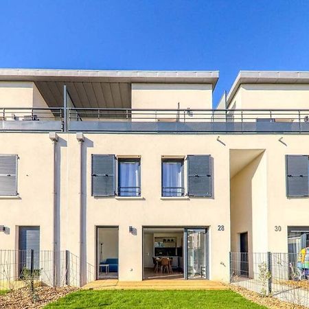 Le Duplex Disneyland Bmyguest Монтеврен Екстер'єр фото
