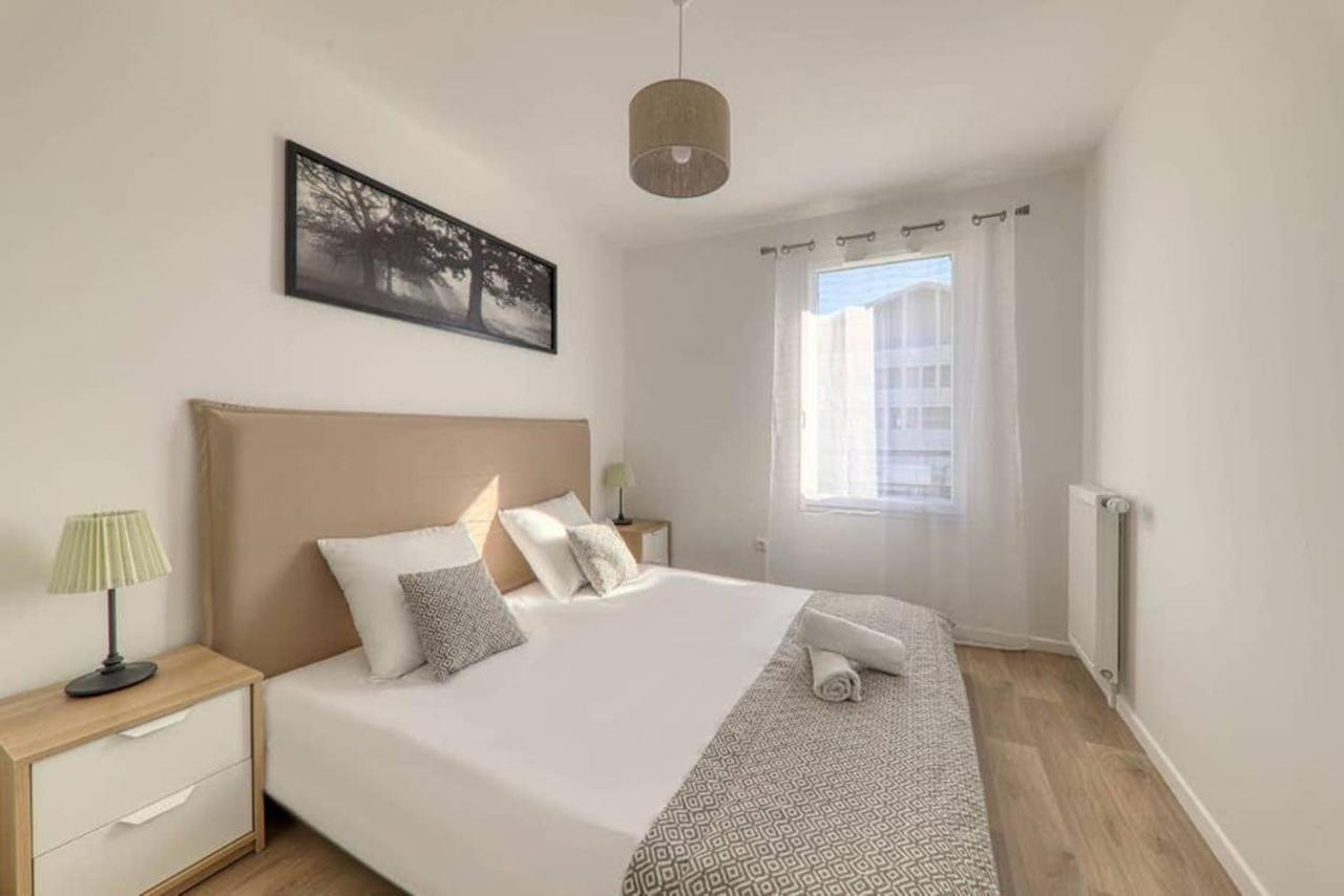 Le Duplex Disneyland Bmyguest Монтеврен Екстер'єр фото