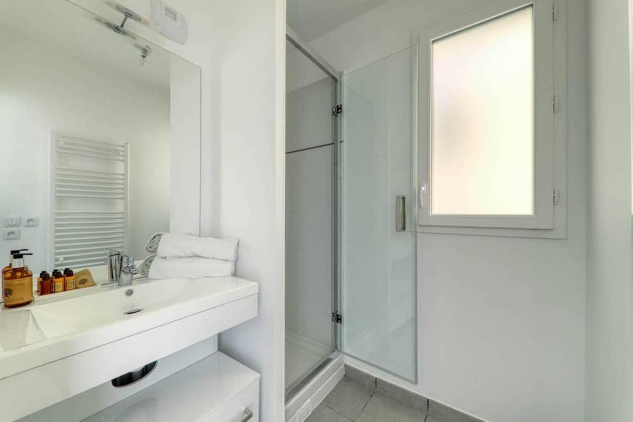 Le Duplex Disneyland Bmyguest Монтеврен Екстер'єр фото